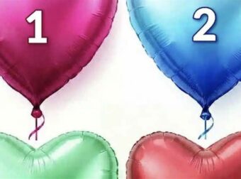 Διάλεξε ένα μπαλόνι για να δεις τι θα σου φέρει το 2026