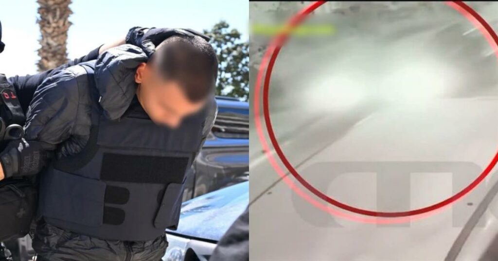 Άγιος Δημήτριος: Στο φως νέο βίντεο ντοκουμέντο πριν το φονικό – Ανατρέπει την υπόθεση