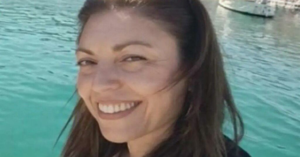 Ελευθερία Γιακουμάκη: Αυτός είναι ο 39χρονος πρώην σύντροφος της 43χρονης που αυτοκτόνησε με καραμπίνα – Φωτογραφίες