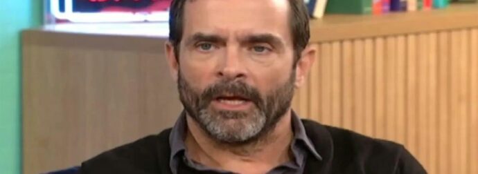 Κωνσταντίνος Μαρκουλάκης: «Είμαι άθεος χριστιανός ορθόδοξος»