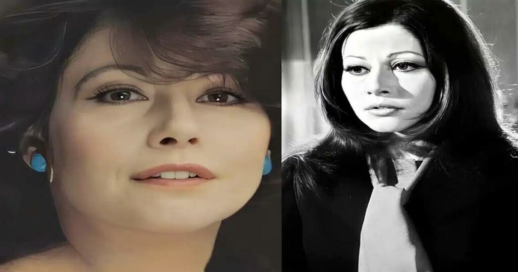 Θυμάστε την Ελένη Ανουσάκη; Δείτε πως είναι σήμερα στα 81 της η δημοφιλής ηθοποιός του ελληνικού θεάτρου και κινηματογράφου