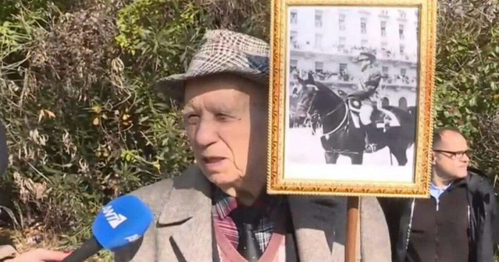 ΕΦΚΑ: «Σπάει» τη σιωπή της η κόρη του 89χρονου και σοκάρει – Τα μάγια, οι δαίμονες και οι ανύπαρκτες σχέσεις