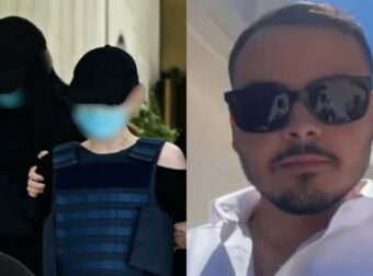 Άγιος Δημήτριος: Η προειδοποίηση πριν το ραντεβού και η κατάρρευση της συντρόφου του δράστη – «Ήταν η πρώτη της αγάπη»