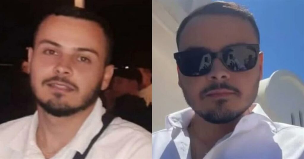 Άγιος Δημήτριος: Τραγική ειρωνεία – Κι άλλο μέλος της οικογένειας του 25χρονου πέθανε στο ίδιο σημείο με εκείνον