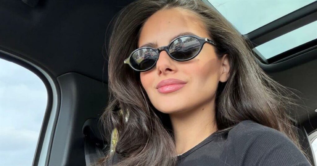 Αλεξάνδρα Νίκα: Η νέα φωτογραφία με φουσκωμένη κοιλίτσα και η πρώτη εικόνα από το παιδικό δωμάτιο της κόρης της