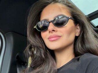 Αλεξάνδρα Νίκα: Η νέα φωτογραφία με φουσκωμένη κοιλίτσα και η πρώτη εικόνα από το παιδικό δωμάτιο της κόρης της