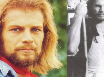 Αλέξης Γκόλφης: Από «Χριστός» στα αζήτητα – Έζησε ακραία φτώχεια, έπεσε στα ναρκωτικά και πέθανε μόνος