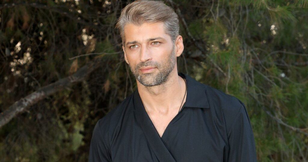 Ο Αλέξης Παππάς ανέβασε βίντεο με την 24χρονη καλλονή σύντροφο του