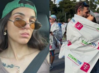 Άννα Μαρία Βέλλη: Η αποστομωτική απάντηση σε σχόλιο ότι πληρώνει τον μέλλοντα σύζυγό της