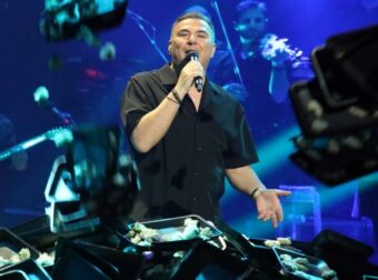 Αντώνης Ρέμος: Τέλος εποχής – Η ανακοίνωση που αιφνιδίασε για τις νυχτερινές του εμφανίσεις