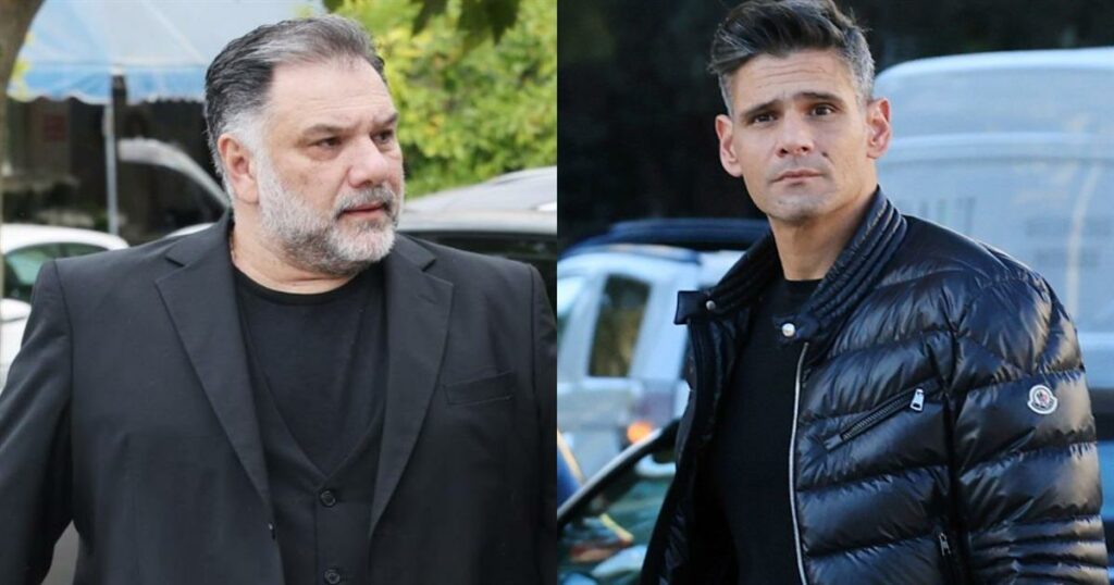 Δημήτρης Ουγγαρέζος vs Γρηγόρη Αρναούτογλου: «Χαμός» με 80+ μηνύματα ως απάντηση – Τι λέει για τα αίτια της κόντρας