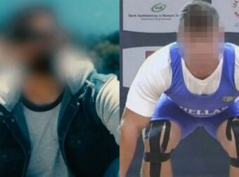 Κεφαλονιά: Σοκ με το παρελθόν του 26χρονου αρσιβαρίστα – Παρέσυρε πεζό οδηγώντας χωρίς δίπλωμα και ασφάλεια