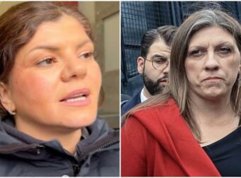 Δίκη Τεμπών: Ποια είναι η αστυνομικός που ύψωσε το ανάστημά της απέναντι στα «νταηλίκια» της Ζωής Κωνσταντοπούλου