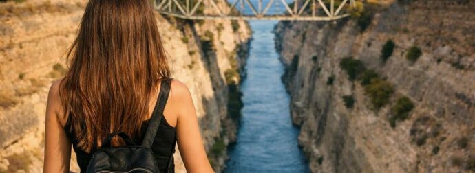 «Δεν ήθελε να πεθάνει, ήθελε να σταματήσει ο πόνος»: Η συγκλονιστική αποκάλυψη για τη 17χρονη στον Ισθμό που πρέπει να διαβάσει κάθε γονιός!