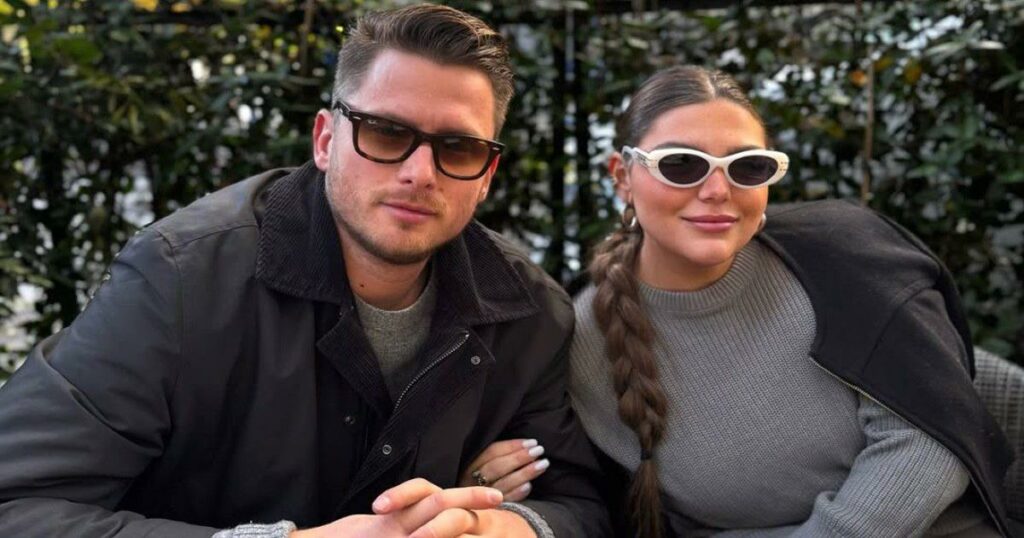 Δανάη Μπάρκα – Φάνης Μπότσης: Ο λόγος που βιάζονται τον γάμο! Ευχάριστα νέα για το ζευγάρι