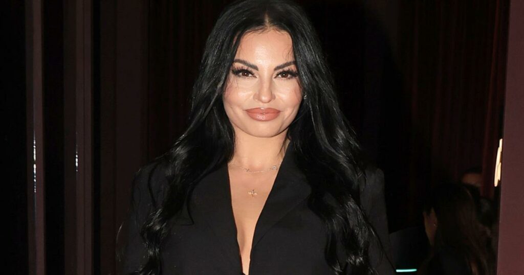 Θύμα απάτης η Δήμητρα Αλεξανδράκη – Τώρα στην αστυνομία για σοβαρό λόγο