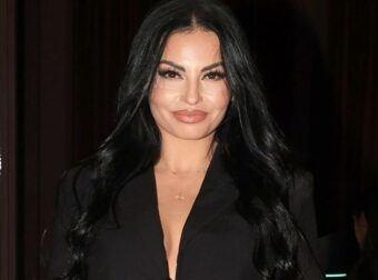 Θύμα απάτης η Δήμητρα Αλεξανδράκη – Τώρα στην αστυνομία για σοβαρό λόγο