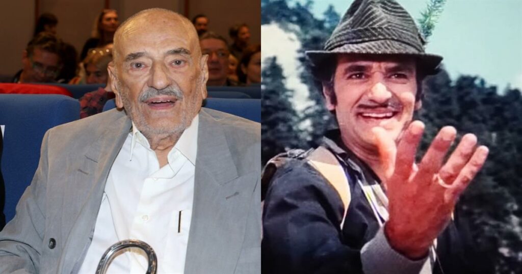 Η αληθινή ζωή του Δημήτρη Καλλιβωκά – Ενός ανθρώπου που σήμερα ψάχνει τρόπο να μας «αφήσει» αλλά υπήρξε ακαταμάχητος