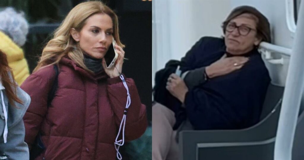 Ντορέττα Παπαδημητρίου: Κάνει τρελές με τη μητέρα της και την εκνευρίζει