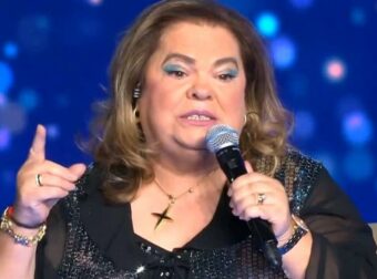 Έφη Θώδη κατά πάντων στο J2US: «Να πάει σπίτι του – Εισέπραξα κακία»