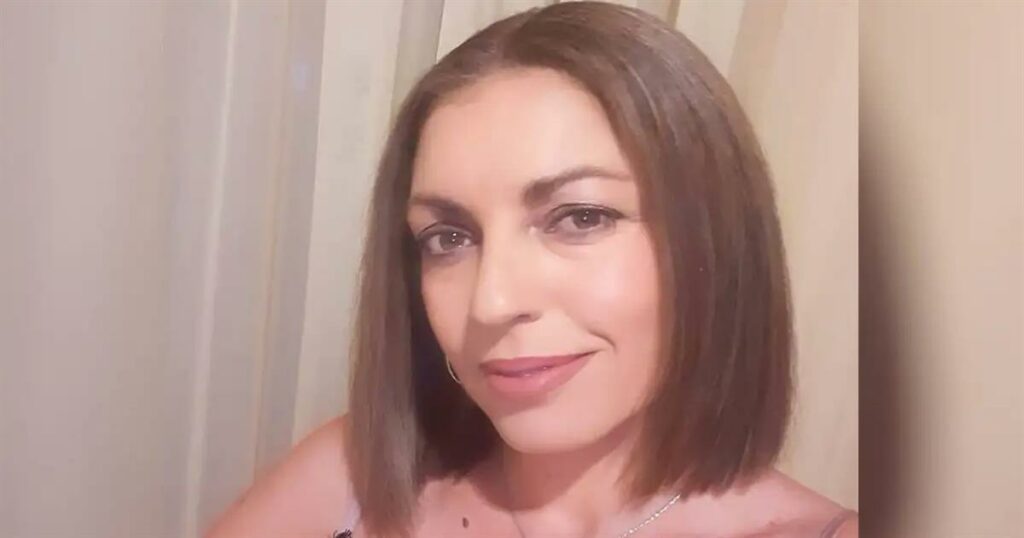 Ελευθερία Γιακουμάκη: Ανατριχίλα! Αυτό είναι εξωκλήσι που βρέθηκε νεκρός ο πρώην σύντροφός της – Φωτογραφίες