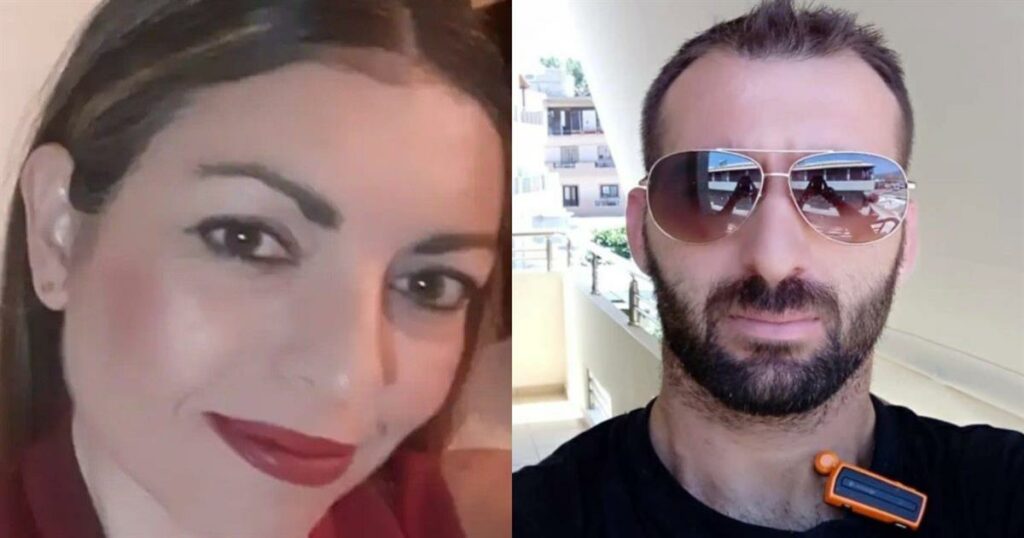 Κρήτη: Το απίστευτο περιστατικό μετά τη δολοφονία της Ελευθερίας – Σε σοκ μια νύφη για τον 39χρονο