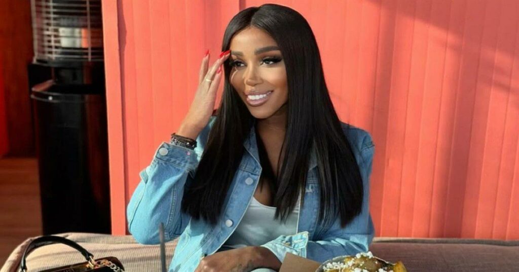 Ελίζαμπεθ Ελέτσι: Οι δύσκολες στιγμές στο νοσοκομείο, το πρόβλημα υγείας και το καρφί για Κωνσταντάρα