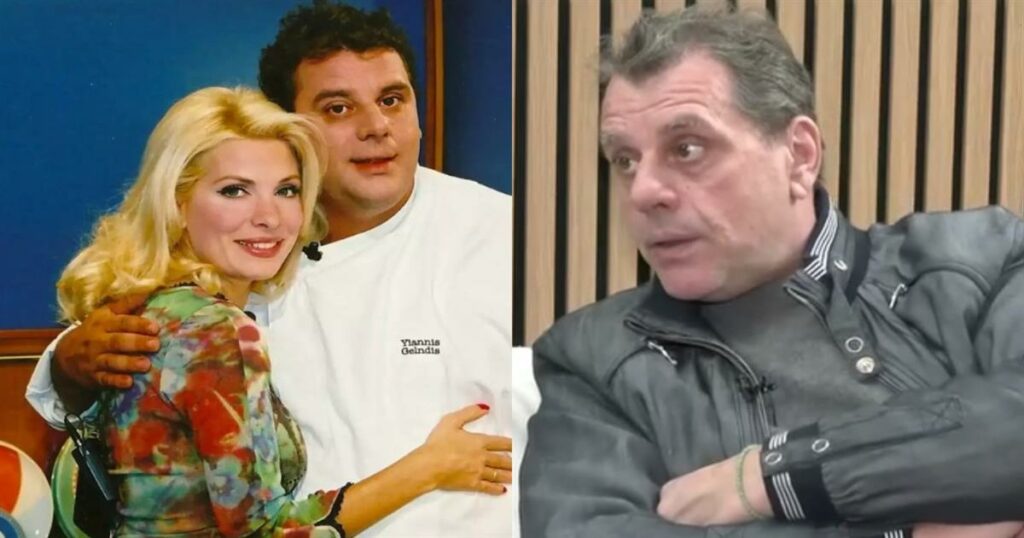 Ο Γιάννης Γκελντής για τη σύλληψή του: «Ντράπηκα» – Ποιοι πρώην συνεργάτες του επικοινώνησαν μαζί του