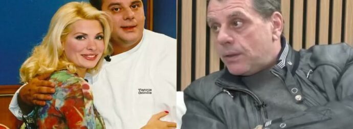 Ο Γιάννης Γκελντής για τη σύλληψή του: «Ντράπηκα» – Ποιοι πρώην συνεργάτες του επικοινώνησαν μαζί του