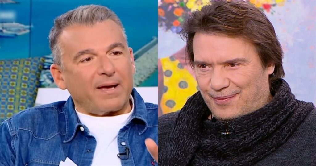 Απαράδεκτο αυτό που κάνανε στον Τζώρτζογλου από την εκπομπή του Λιάγκα και το συνεχίζουν και σήμερα που τον κάλεσαν στην εκπομπή τα social τους δίκασαν