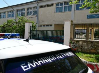 Χαϊδάρι: Υπέστη ανακοπή για 50 λεπτά η 13χρονη – Σοκάρουν τα τελευταία της λόγια πριν την πτώση στο σχολείο