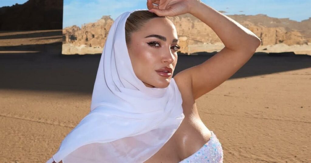 Ιωάννα Τούνη: Mήνυμα-γρίφος για έμπιστους άνδρες! Λέτε να χτυπάει η καμπάνα για τον σύντροφό της; (Βίντεο)