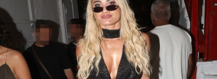 Ιωάννα Τούνη: Ένοχοι για την υπόθεση του revenge porn οι δύο κατηγορούμενοι – Οι ποινές που τους επιβλήθηκαν