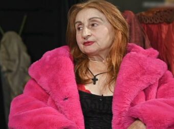 Καλλιόπη Ταχτσόγλου: Η «Μαρούσκα» από τους Δύο Ξένους αποκαλύπτει – «Εκνευριζόμουν, μου έκλεισε πόρτες»