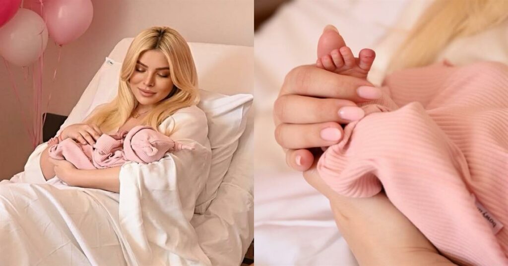 Κατερίνα Καινούργιου: Το φιλί του Κουτσουμπή και το παρασκήνιο της φωτογράφισης-υπερπαραγωγή με πρωταγωνίστρια την μπέμπα