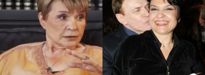 Κατιάνα Μπαλανίκα: «Έχει ρίξει πολύ ξύλο για μένα» – Απίστευτες αποκαλύψεις για τη σχέση της με τον Μαρίνο
