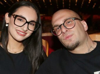 OGE: «Σπάει» τη σιωπή του για την υπόθεση με την Klavdia – Τι ισχύει για τις προσωπικές φωτογραφίες της