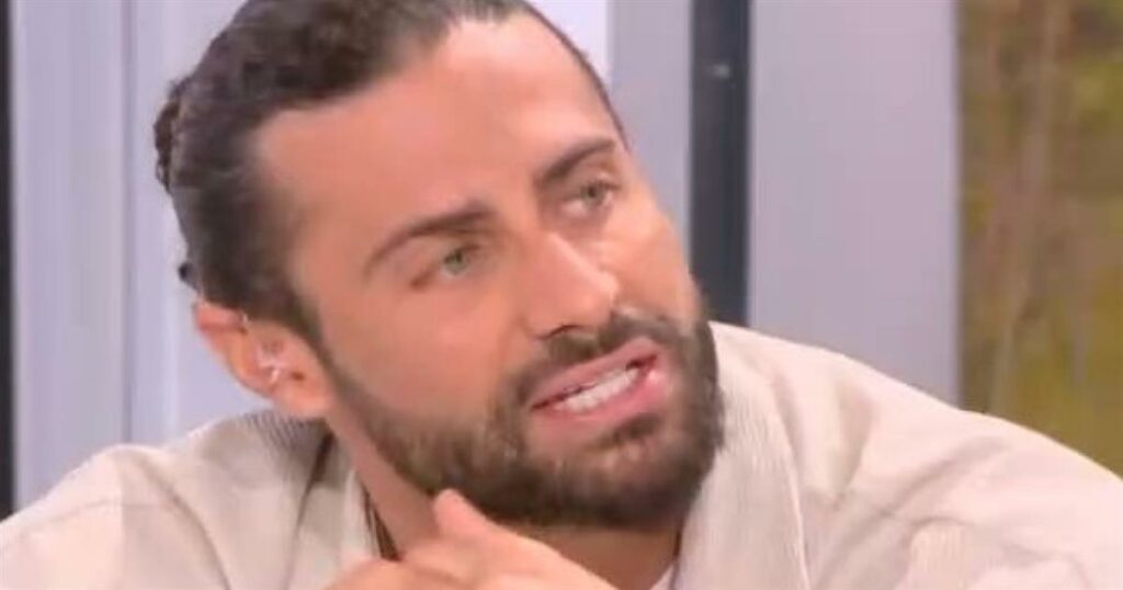 Κωνσταντίνος Βασάλος: «Έβαλα τα κλάματα» – Η στιγμή που τον «λύγισε»