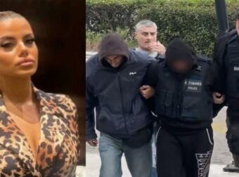 Κεφαλονιά: «Νόμιζα ότι είχε κρίση» – Σοκάρει η απολογία του 26χρονου αρσιβαρίστα για τον θάνατο της 19χρονης Μυρτώς