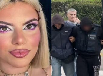 Κεφαλονιά: Στη φυλακή οι τρεις κατηγορούμενοι – Τους πήραν στο κυνήγι έξω από τα δικαστήρια