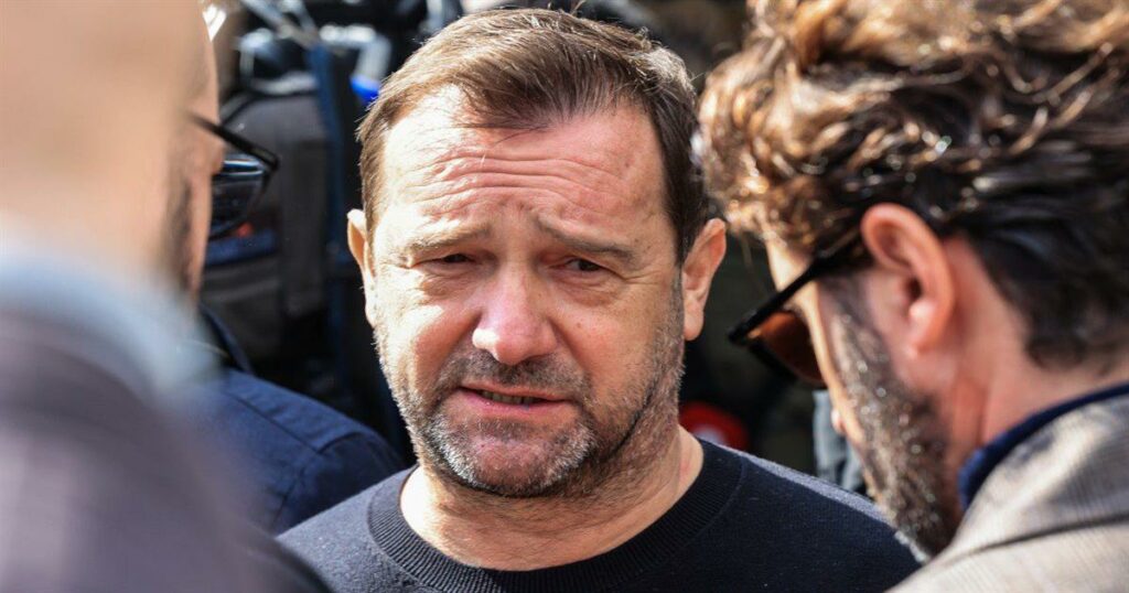 Τέμπη: Απόλυτο άδειασμα του Πλακιά προς τον Ρούτσι και την Κωνσταντοπούλου