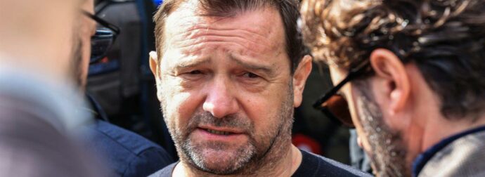 Τέμπη: Απόλυτο άδειασμα του Πλακιά προς τον Ρούτσι και την Κωνσταντοπούλου