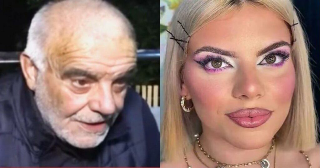 Σπαράζει ο πατέρας της 19χρονης Μυρτούς: «Τσακώθηκα με τη μητέρα της – Θέλω να τους αθωώσουν και να τους συναντήσω»