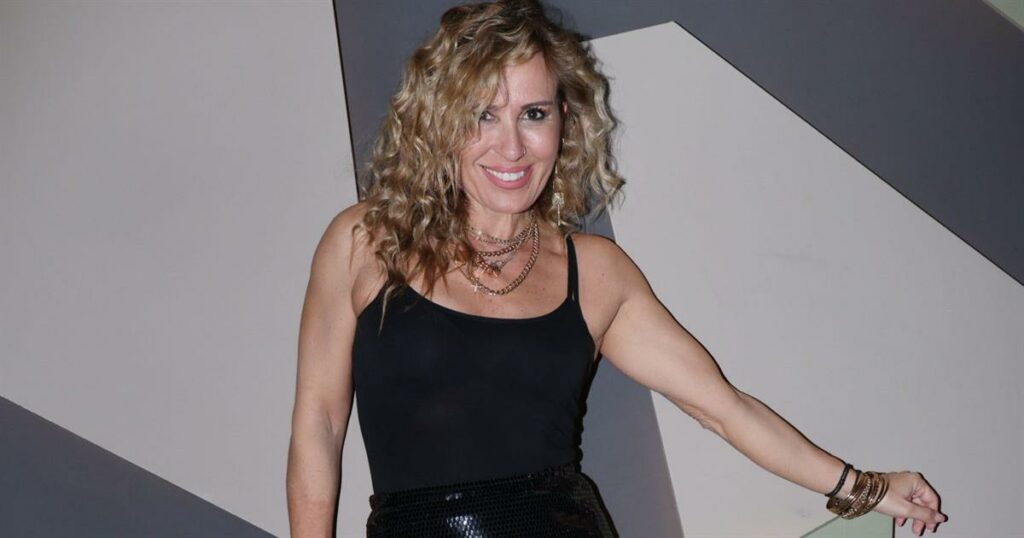 Πηγή Δεβετζή: Οι φωτογραφίες από τη βάφτισή της στον Ιορδάνη Ποταμό – Συγκλονίζει η ανάρτησή της