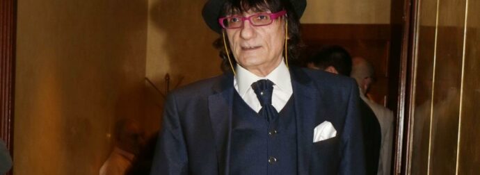 Στάθης Ψάλτης: Αυτό ήταν το μεγάλο του παράπονο πριν φύγει από τη ζωή