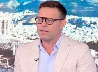 Στέφανος Κασσελάκης: Καταγγέλει σeξιστική συμπεριφορά από στέλεχος της κυβέρνησης