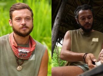 Survivor: «Σφάζονται» χωρίς έλεος Θεοδωρόπουλος και Κούρτοβικ – «Πατάει πάνω σε ανθρώπους για να μείνει»