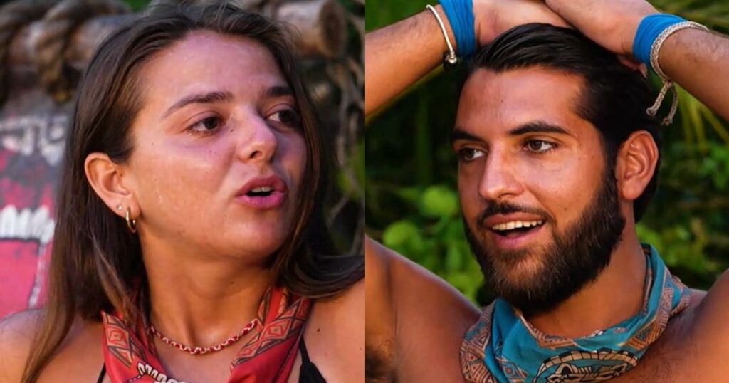 Survivor: Σοκ και δάκρυα στις δύο ομάδες – Οι μεταγραφές αλλάζουν τα πάντα