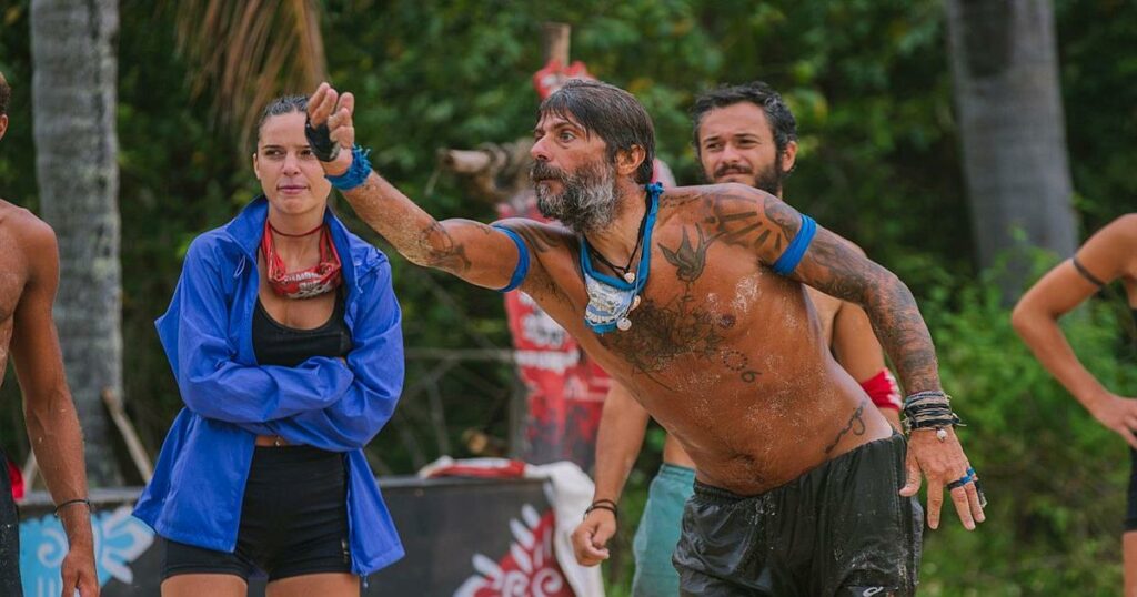 Survivor spoiler 05/04: Ποια ομάδα θα κερδίσει την 1η ασυλία της νέας εβδομάδας