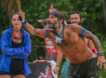 Survivor spoiler 05/04: Ποια ομάδα θα κερδίσει την 1η ασυλία της νέας εβδομάδας